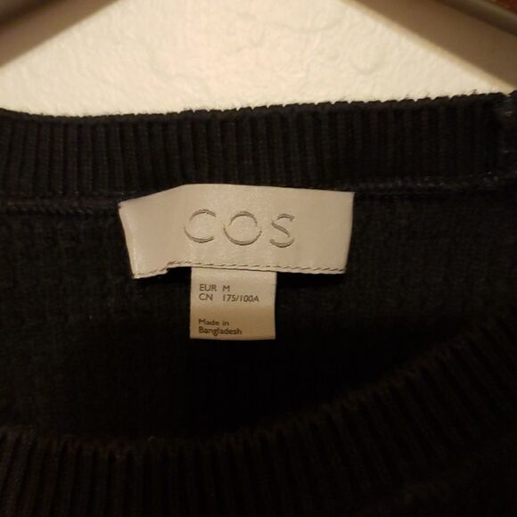 Cop.copine Ribbed top size medium - Picture 2 of 9